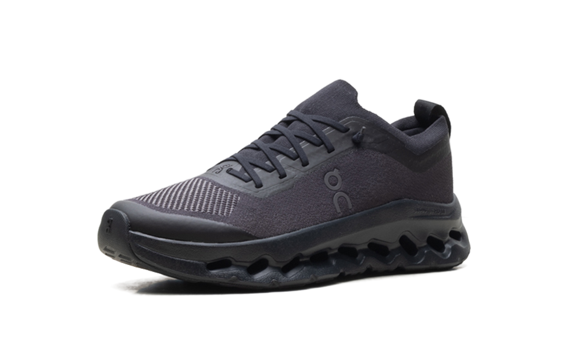 Cloudtilt Moon WMNS "Zendaya - Triple Black" 3WF30421043