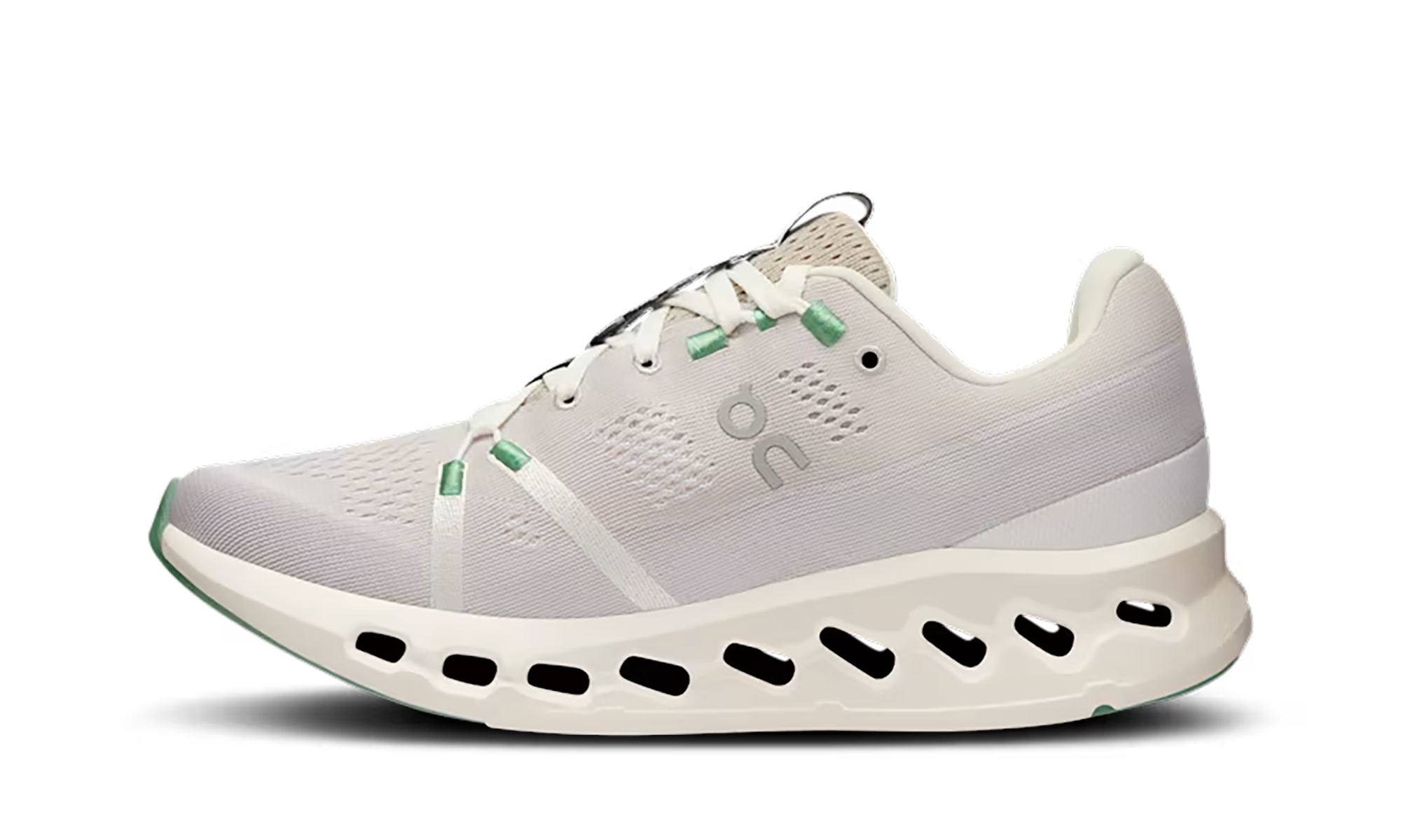 Cloudsurfer 2 Wmns "Pearl Ivory" 3WF10102143