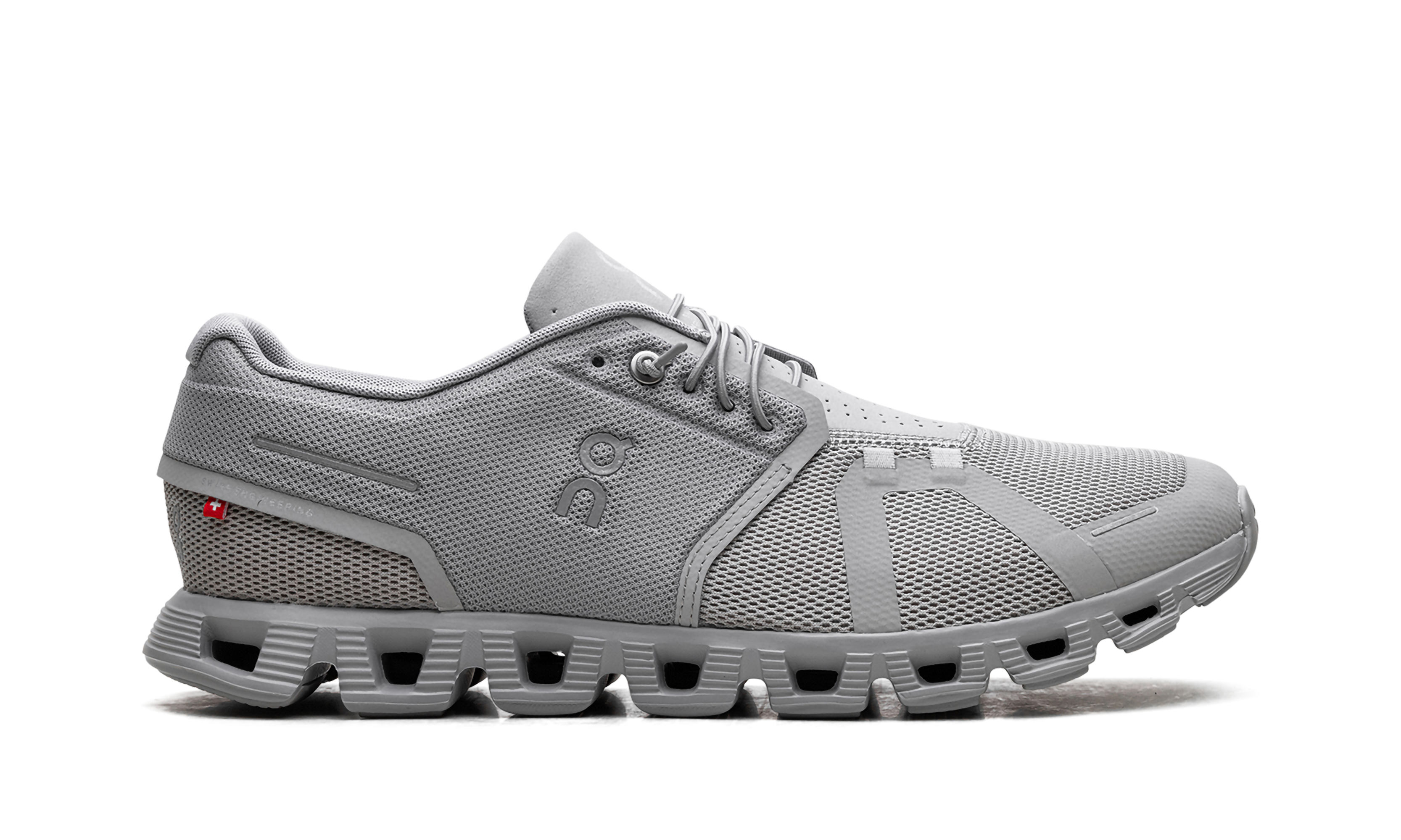 Cloud 5 "Fog Alloy" 59.98025