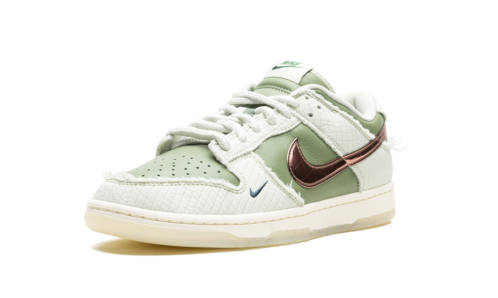 Dunk Low "Kyler Murray - Be 1 of One" FQ0269 001