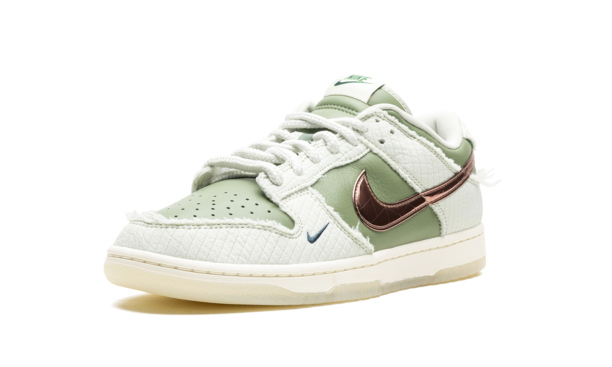 Dunk Low "Kyler Murray - Be 1 of One" FQ0269 001