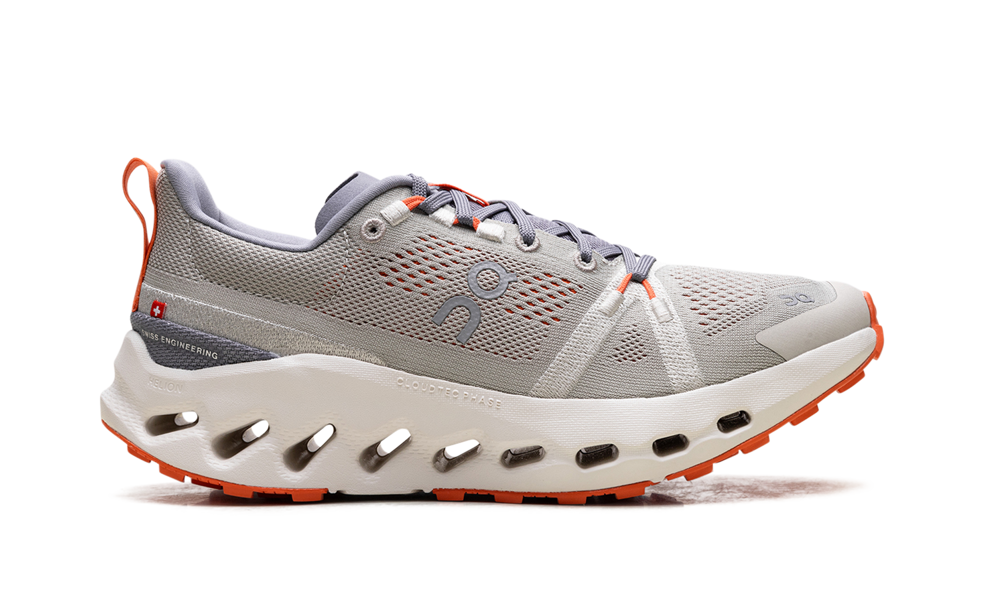 Cloudsurfer Trail WMNS "Fossil Ivory" 3WE10102878
