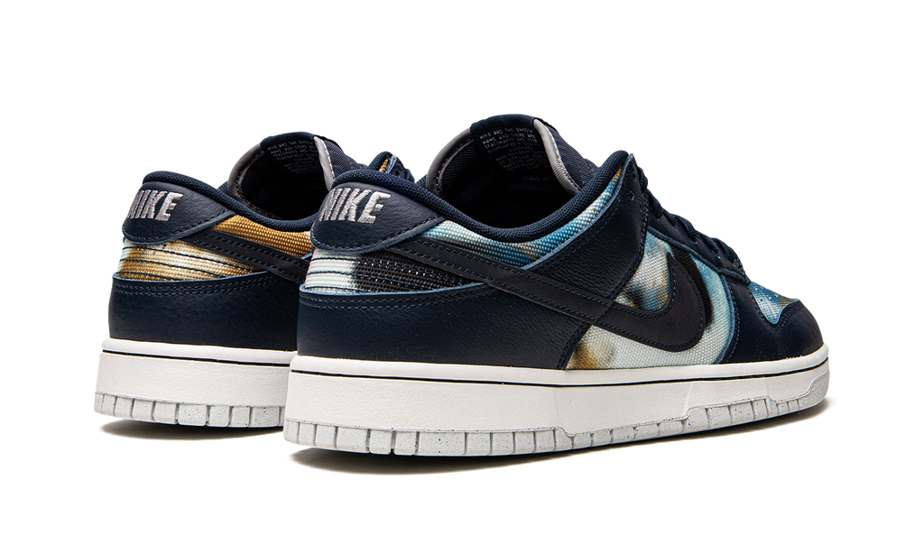 DUNK LOW RETRO PRM "Graffiti" DM0108 400