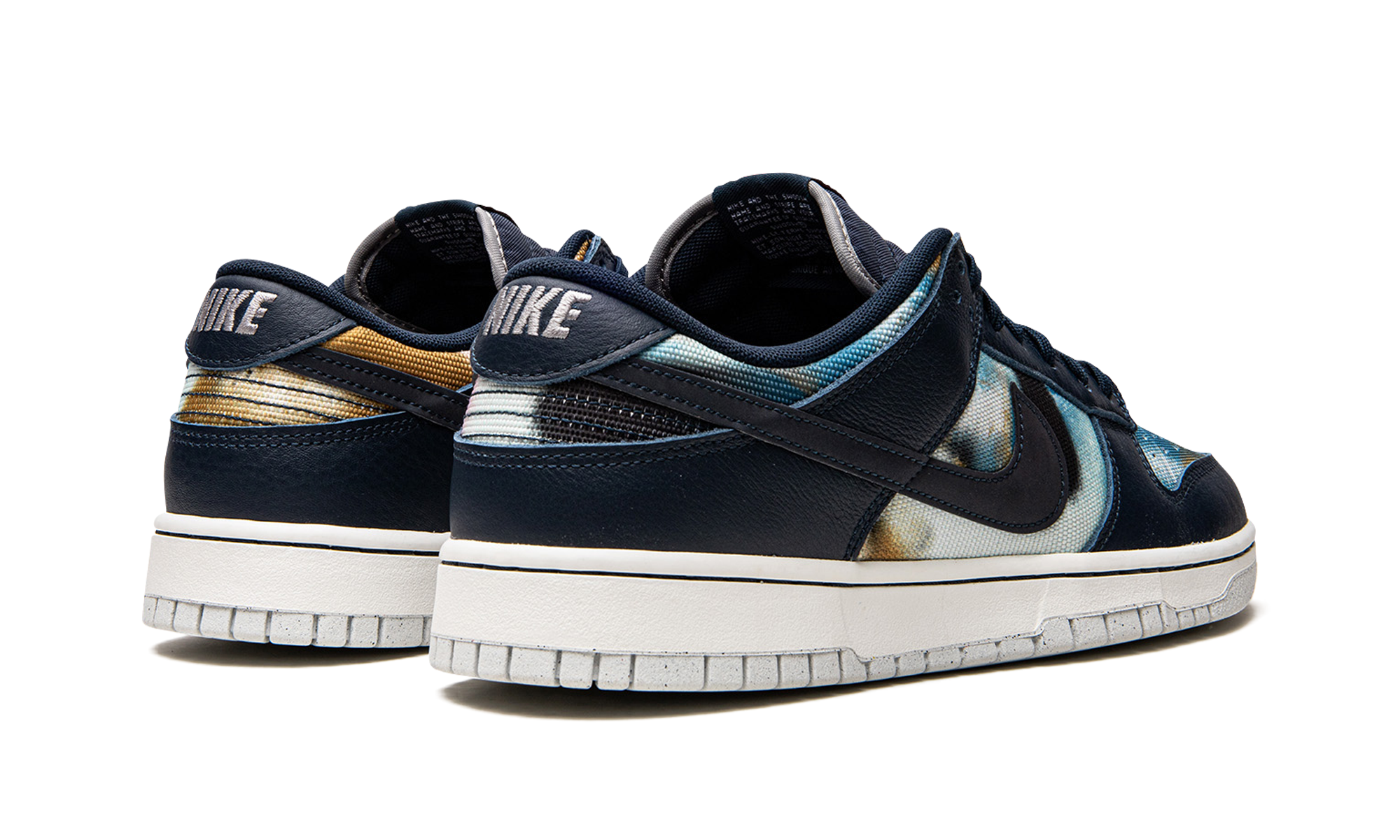 DUNK LOW RETRO PRM "Graffiti" DM0108 400