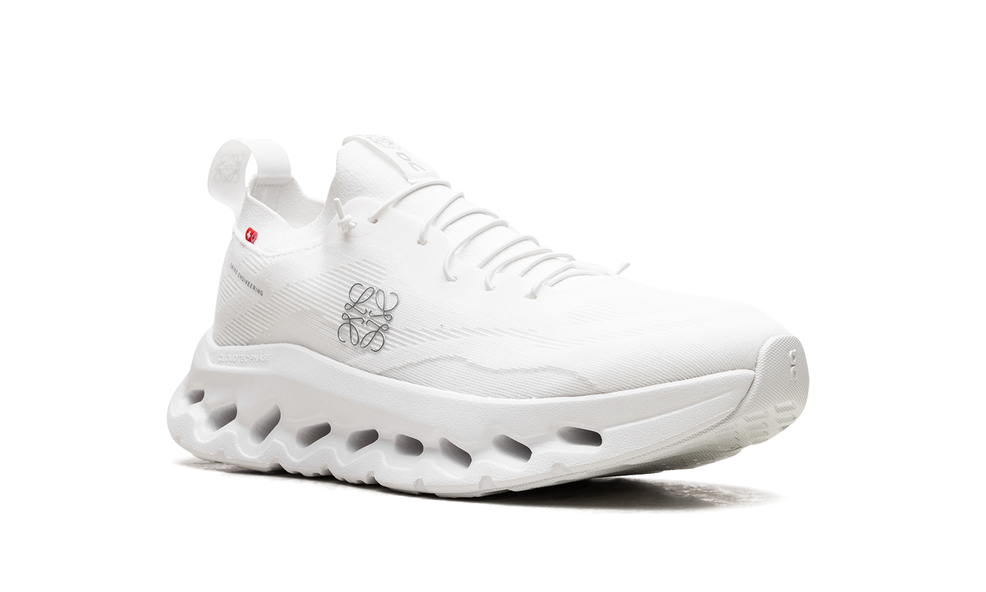 Cloudtilt "LOEWE All White" 3MD30330108