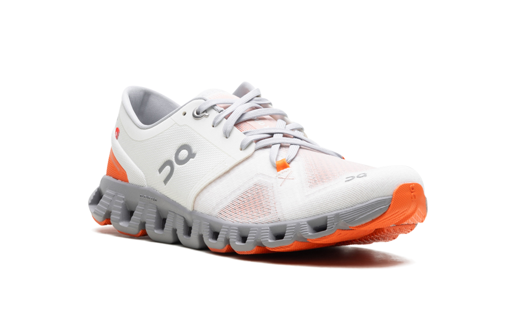 Cloud X 3 WMNS "Ivory Alloy" 60.98252
