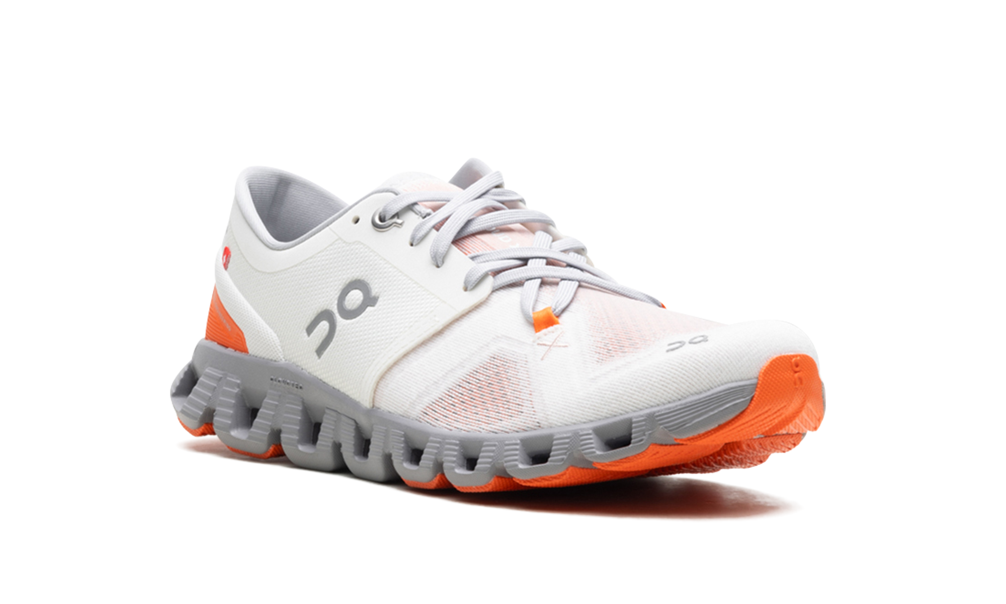 Cloud X 3 WMNS "Ivory Alloy" 60.98252