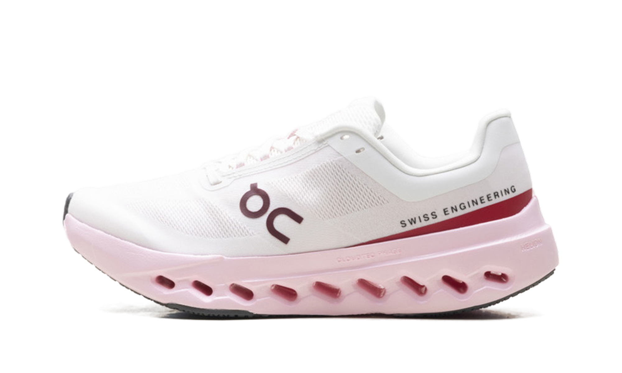 Cloudsurfer Next WMNS "Peony Ivory" 3WE30054722