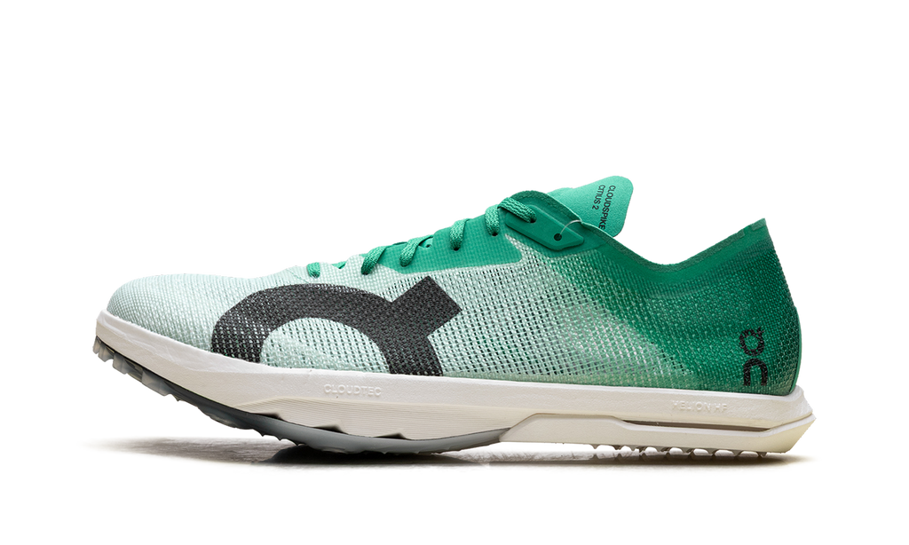 Cloudspike Citius 2 "Mint White" 3MF10301752