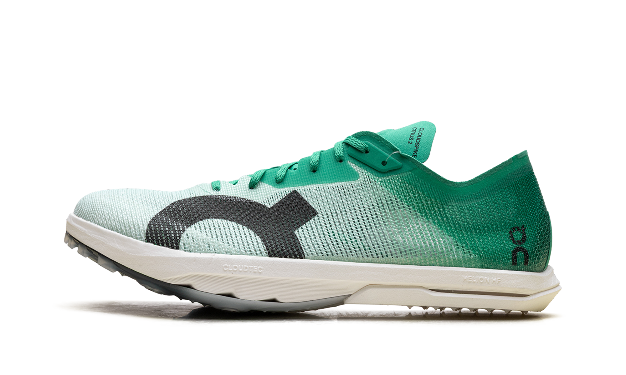 Cloudspike Citius 2 "Mint White" 3MF10301752