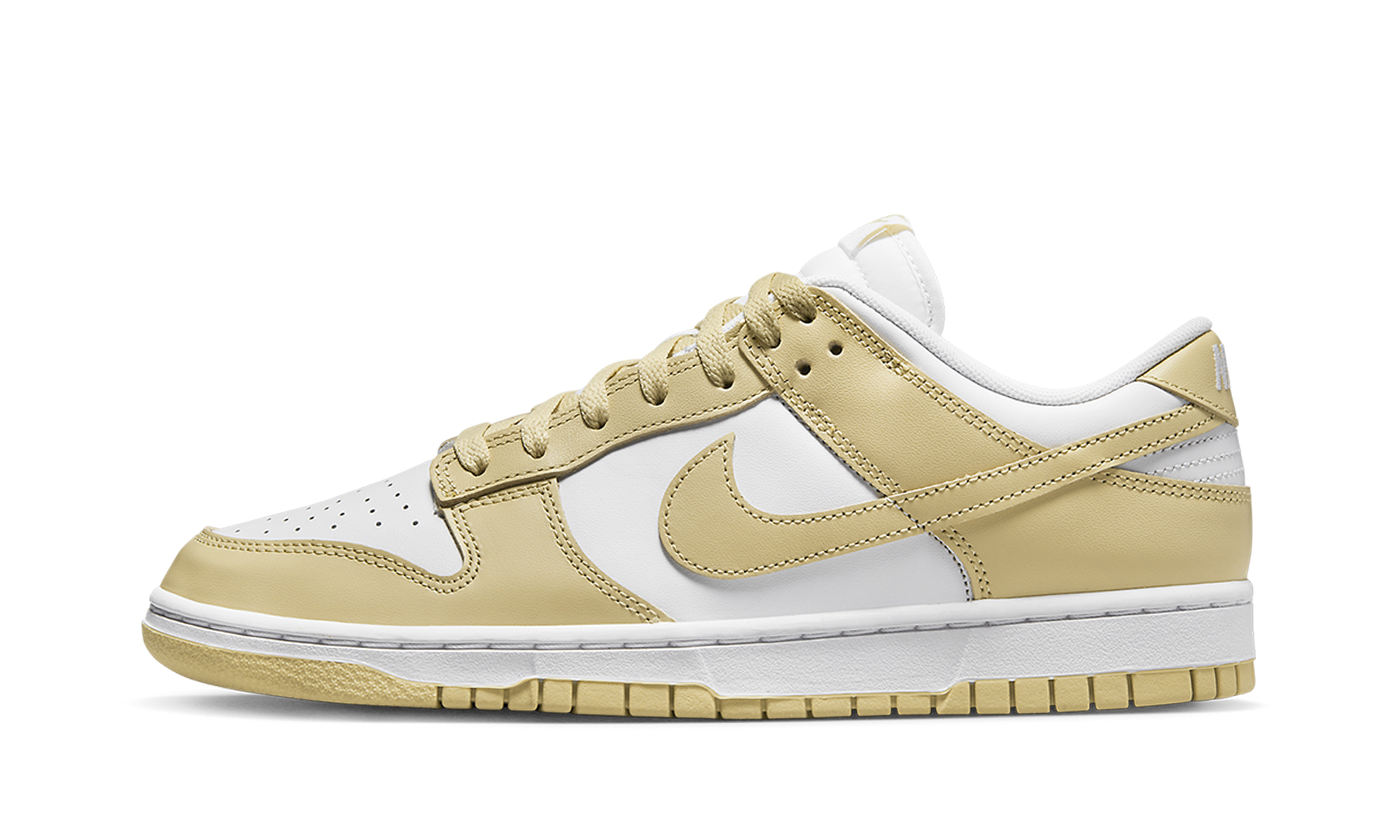 Dunk Low "Team Gold" DV0833 100