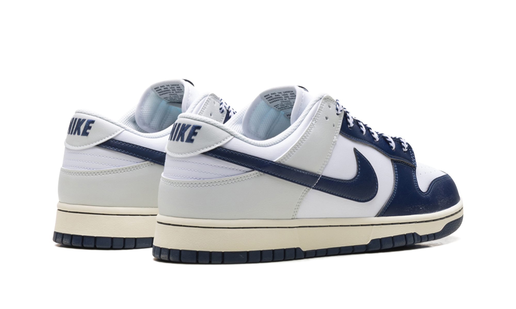 Dunk Low "New York Yankees" IM2222 101