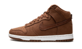 MN DUNK HIGH PREMIUM WMNS "Pecan" DX2044 200