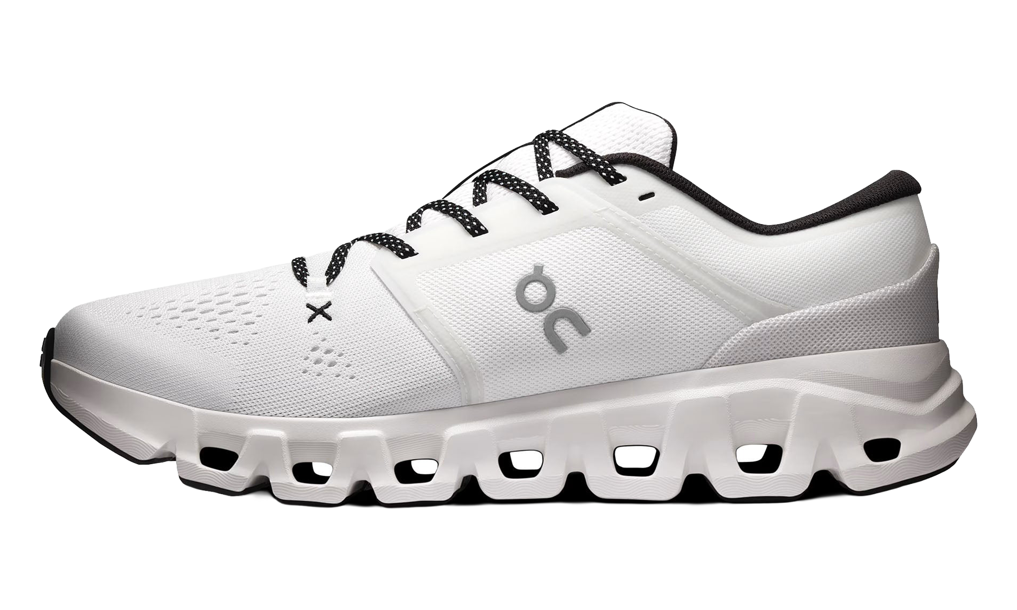 Cloud X 5 "White / Black" 3MG30080462