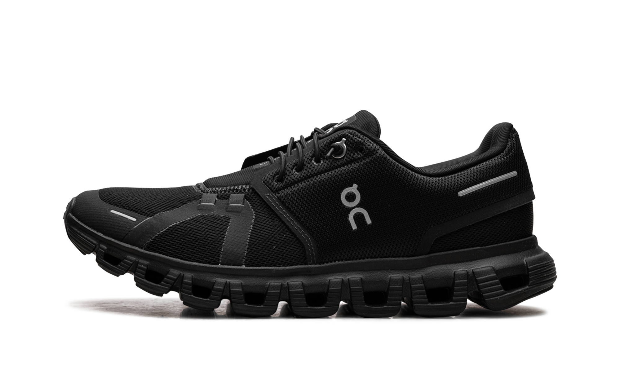 Cloud 6 WMNS "Black Black" 3WF10061043