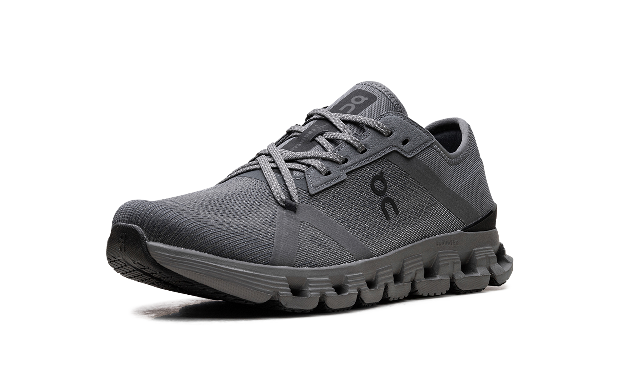 Cloud X 4 AD "Stone Black" 3MF10261591