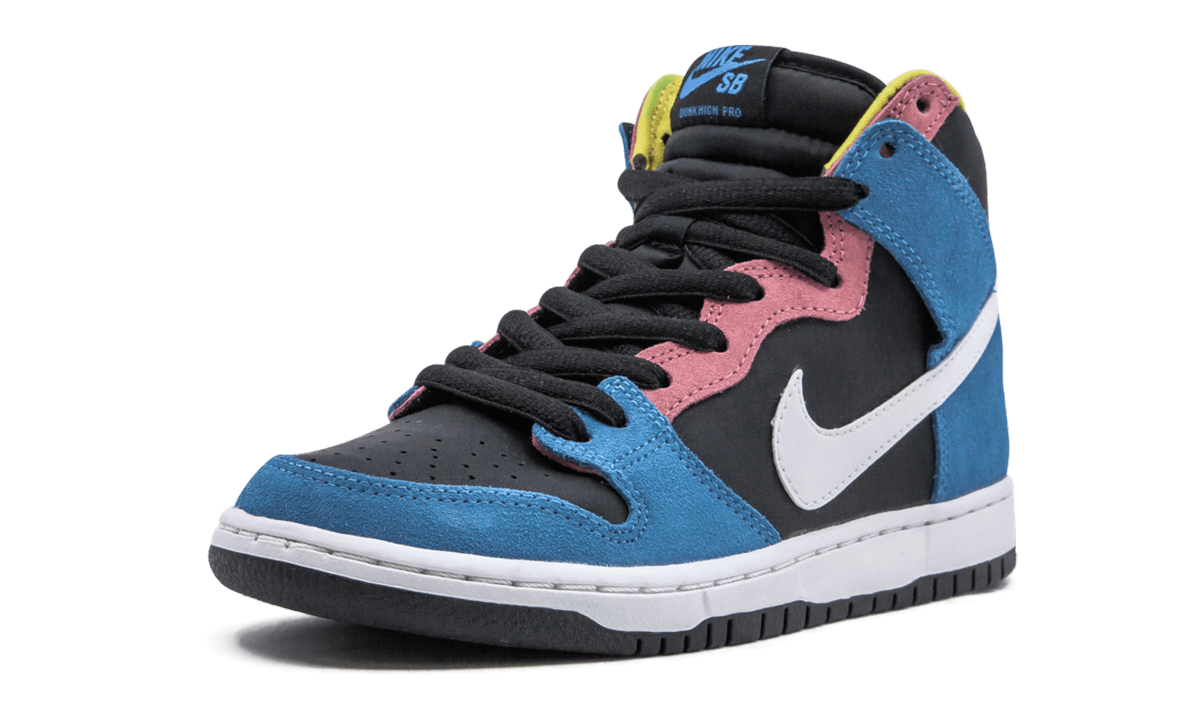 Dunk High Pro SB "Bazooka Joe" 305050 410