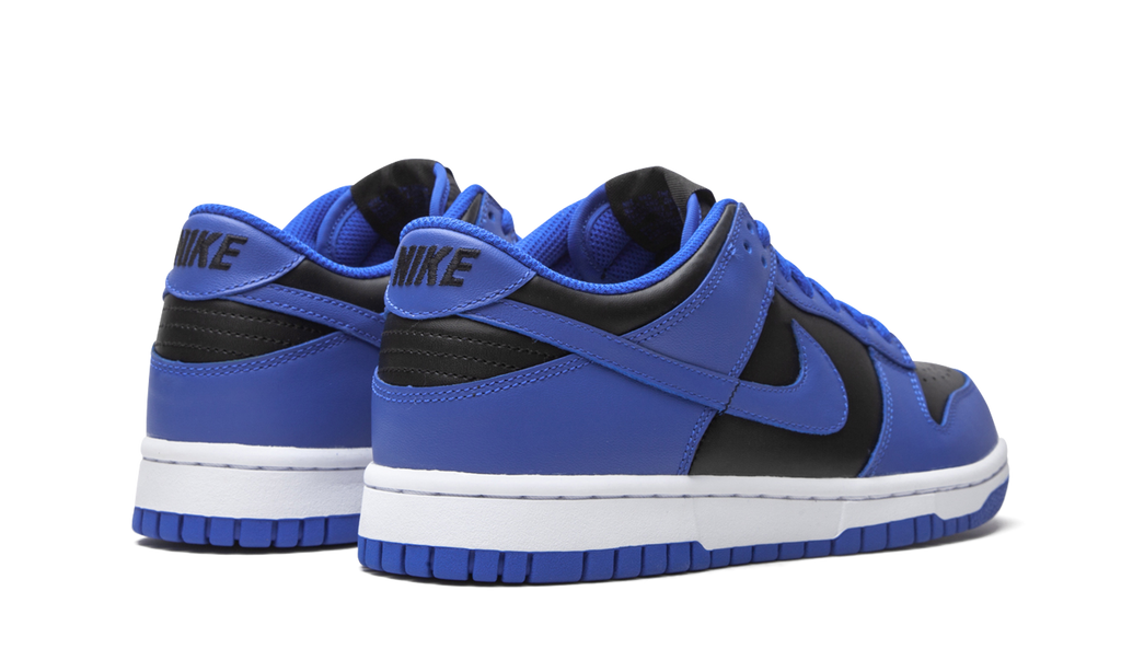 Dunk Low GS "Hyper Cobalt" CW1590 001