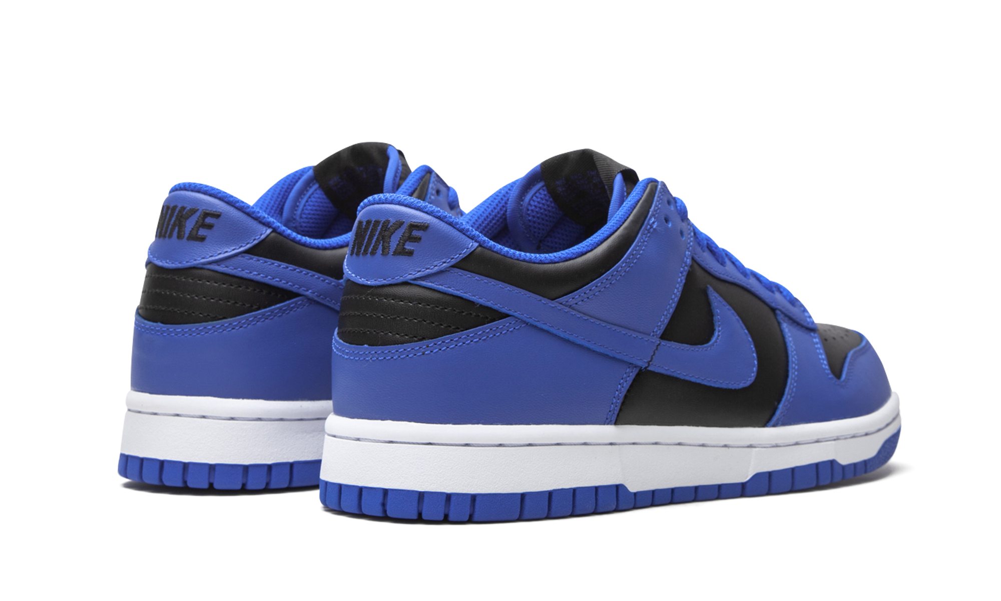 Dunk Low GS "Hyper Cobalt" CW1590 001