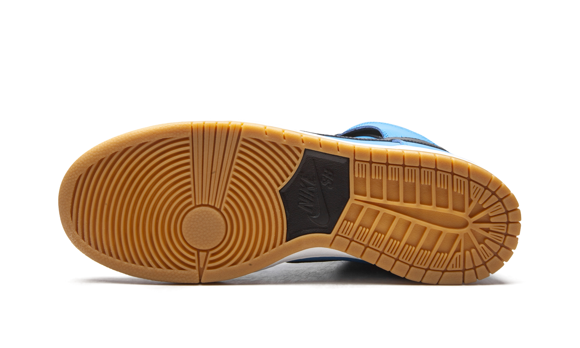 Dunk High Pro SB "Blue Hero" 305050 470