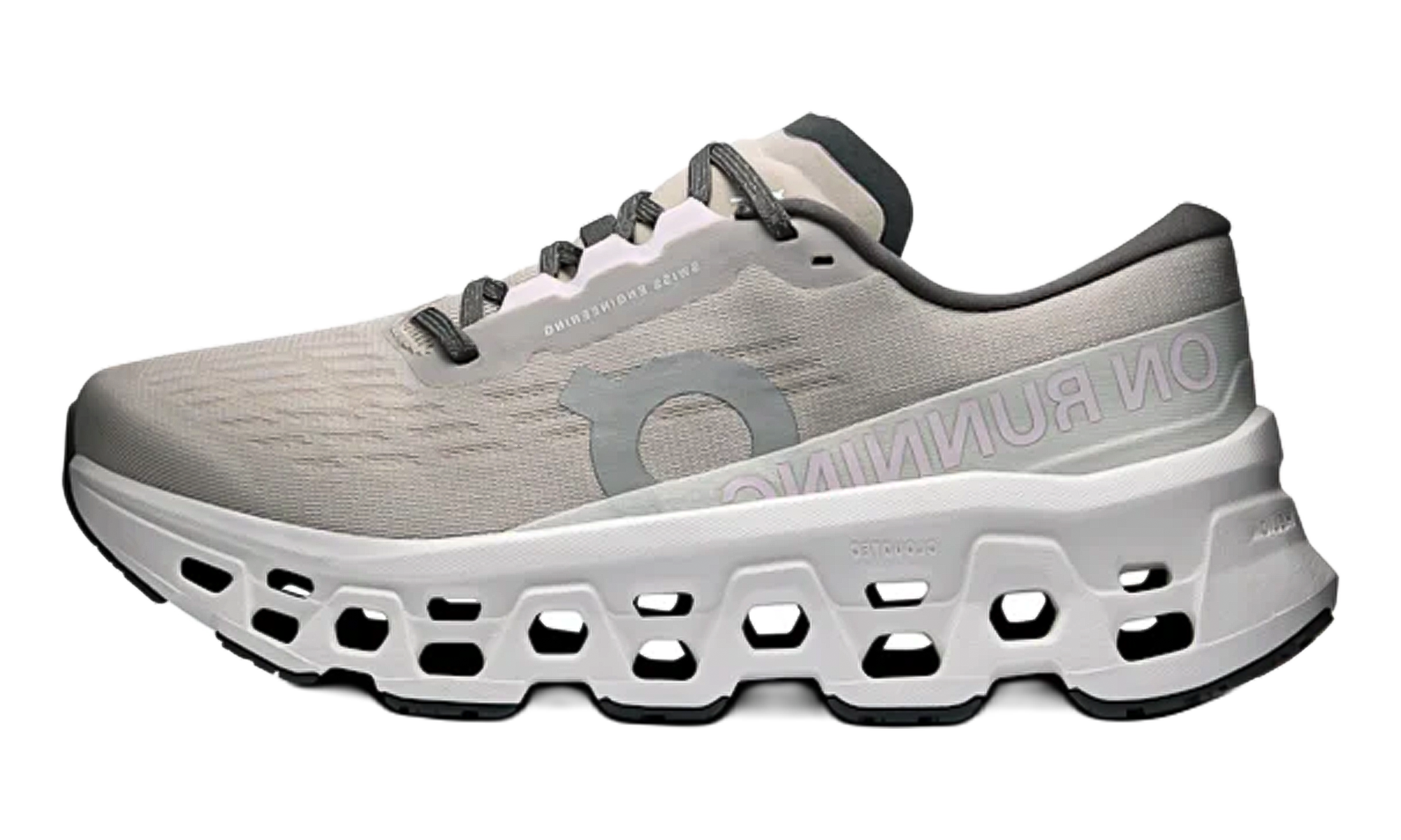 Cloudmonster 3 WMNS "Truffle Ivory" 3WG10034861