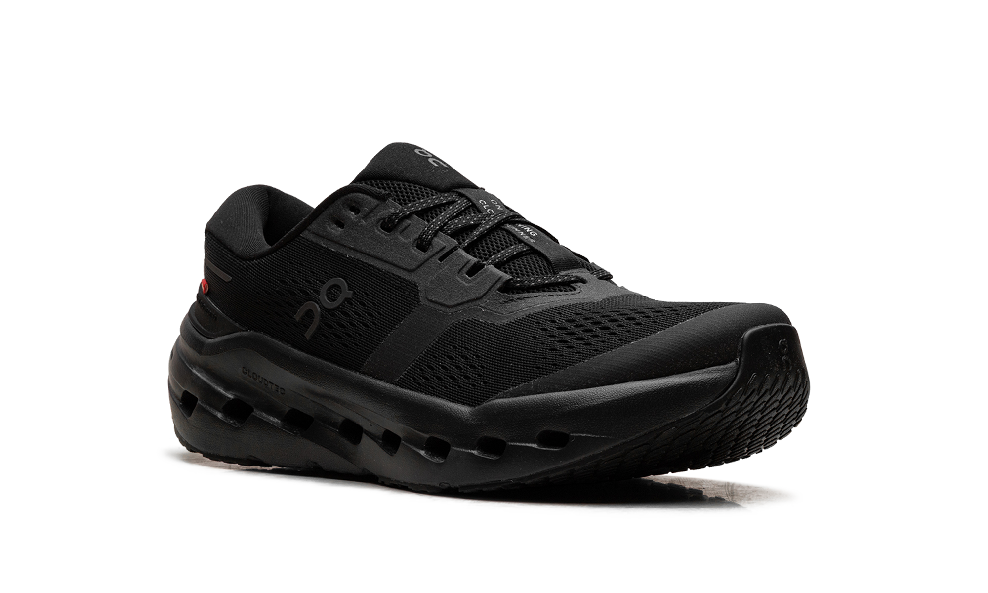 Cloudrunner 3 WMNS "Black" 3WG10051043