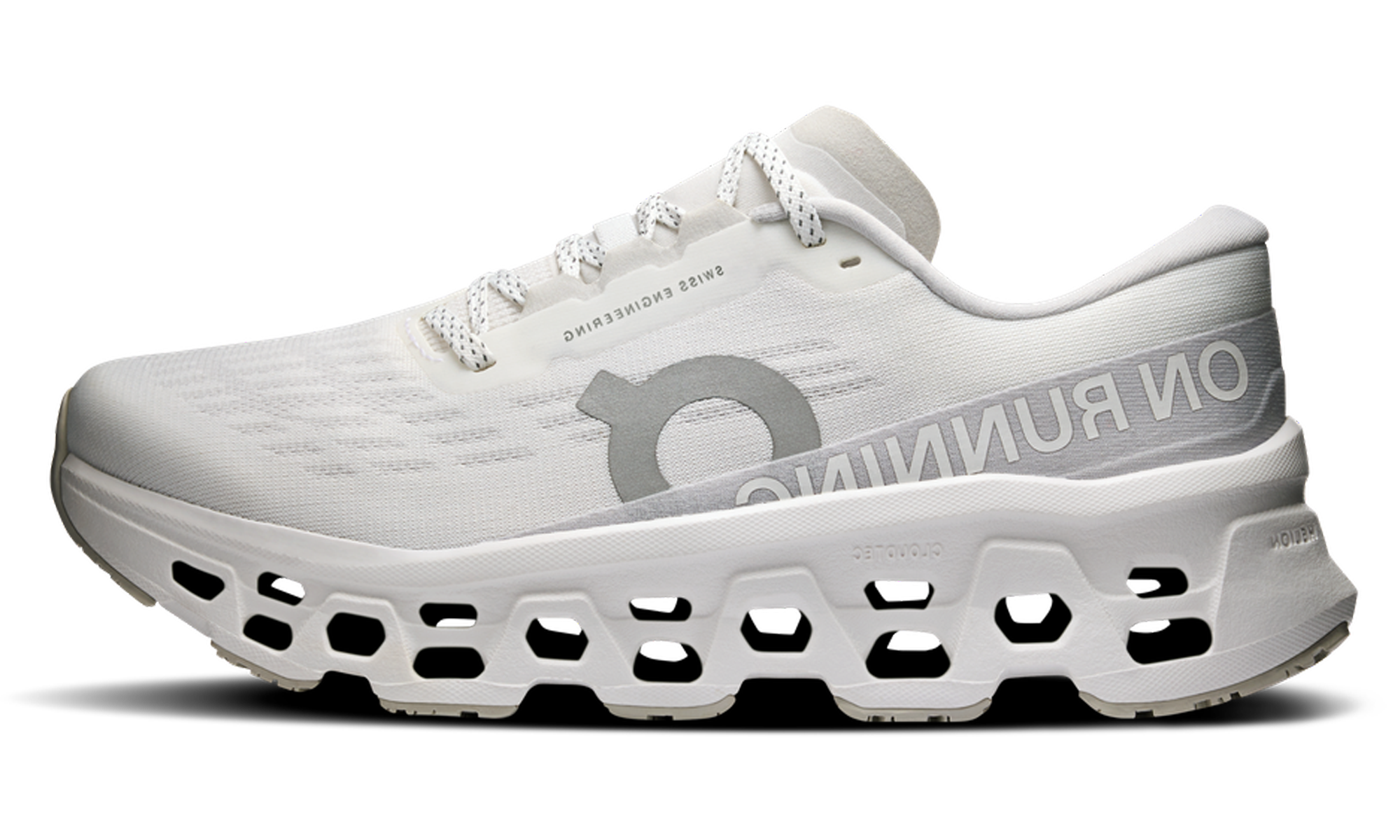 Cloudmonster 3 WMNS "White Wolf" 3WG10032852