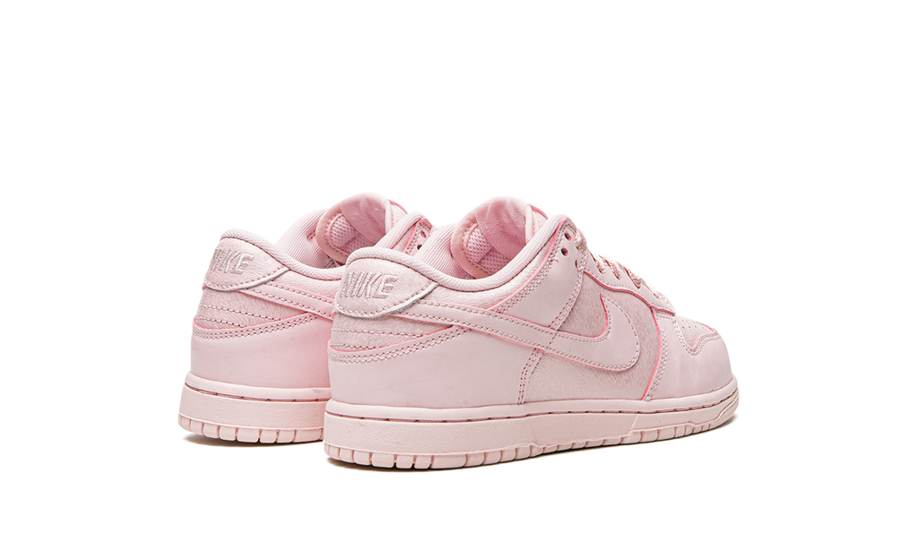 Dunk Low PS "Prism Pink" AA3146 601