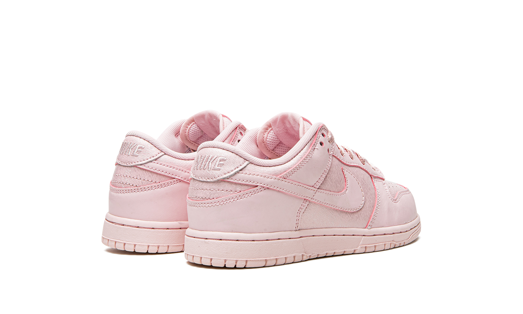 Dunk Low PS "Prism Pink" AA3146 601