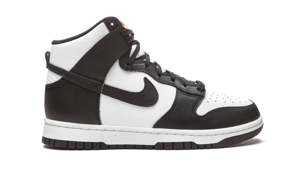 DUNK HIGH WMNS "Panda (2021)" DD1869 103