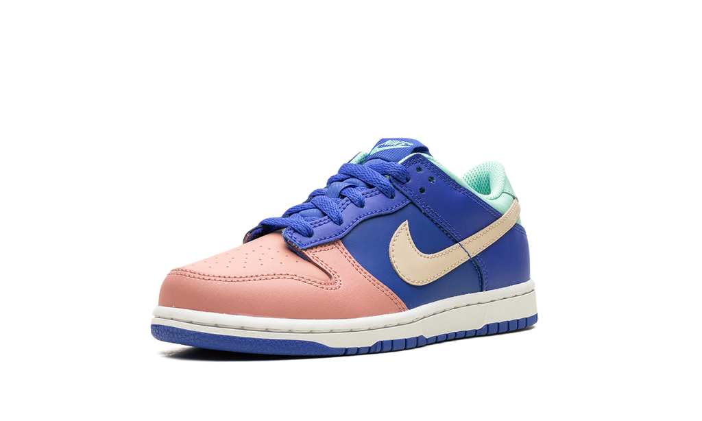 Dunk Low SE PS "SALMON TOE" DZ2874 400
