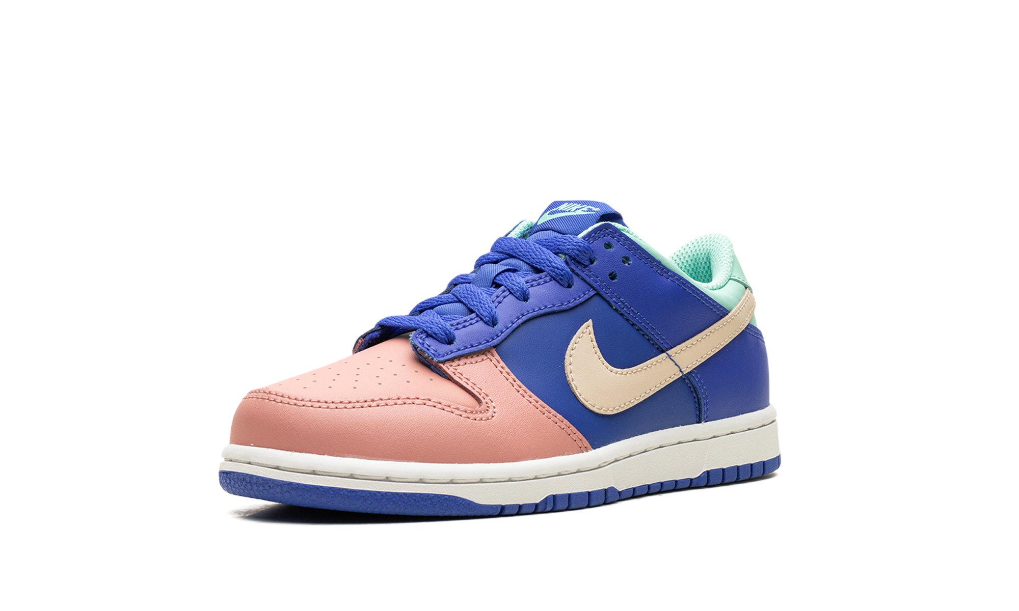 Dunk Low SE PS "SALMON TOE" DZ2874 400