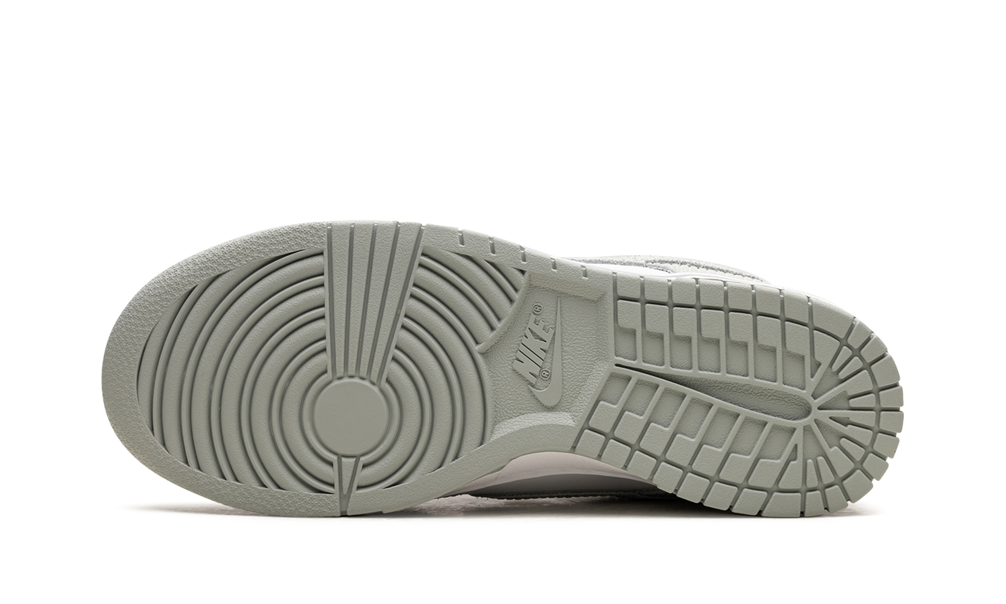 DUNK LOW WMNS "Grey Corduroy" FN7658 100
