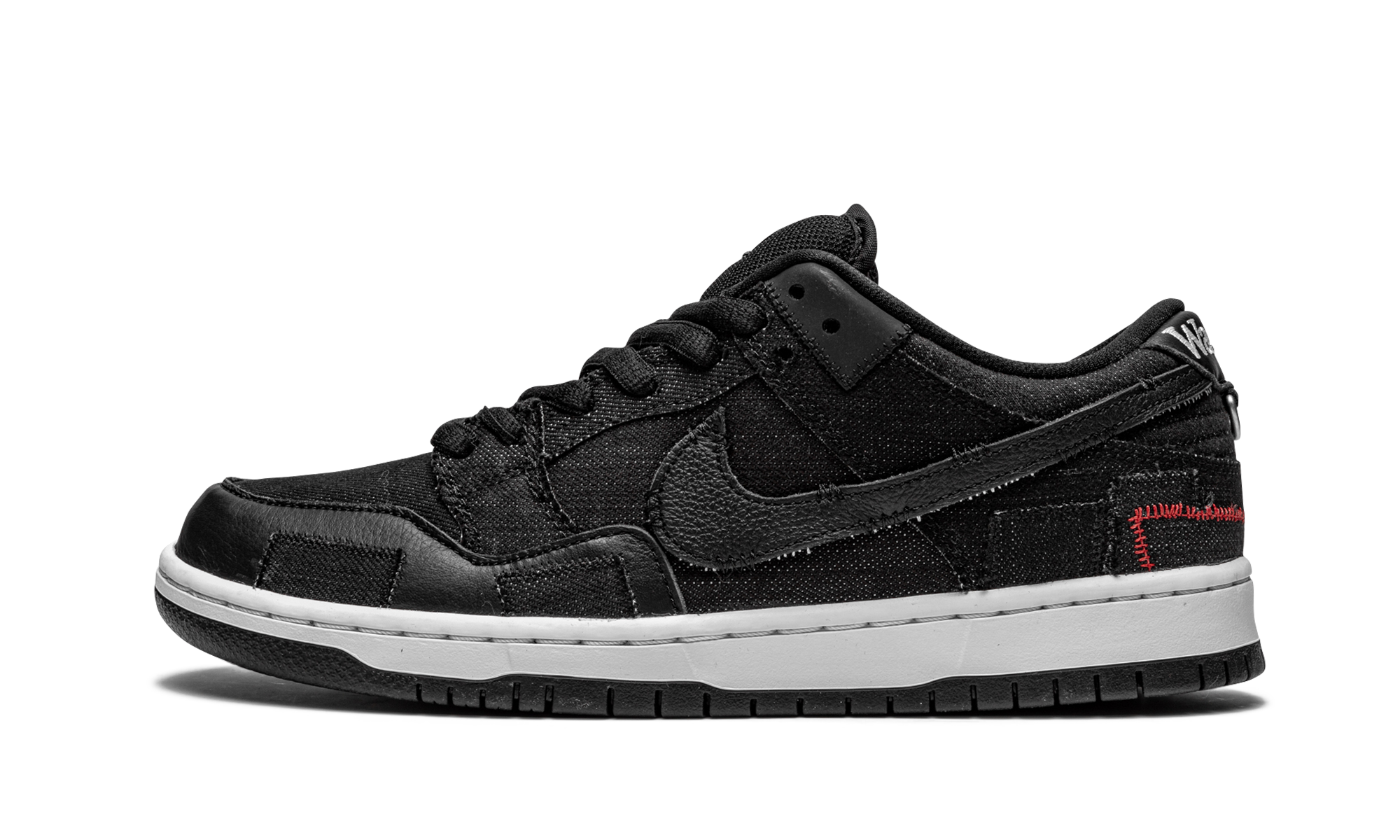 SB Dunk Low "Wasted Youth" DD8386 001