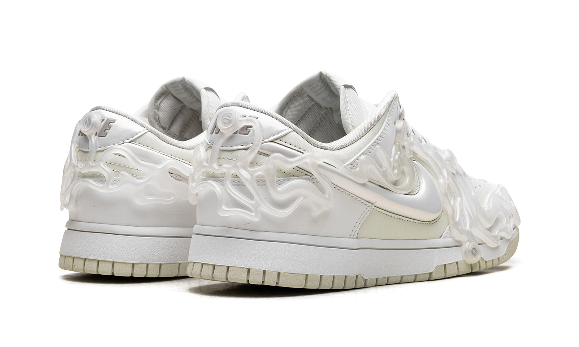 Dunk Low LX WMNS "Sea Glass" HF4951 001