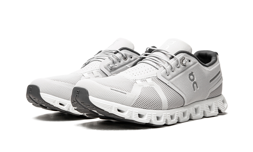 Cloud 5 "Glacier Grey White" 59.98909
