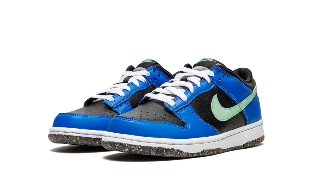 Dunk Low SE GS "Crater - Photo Blue" DR0165 001