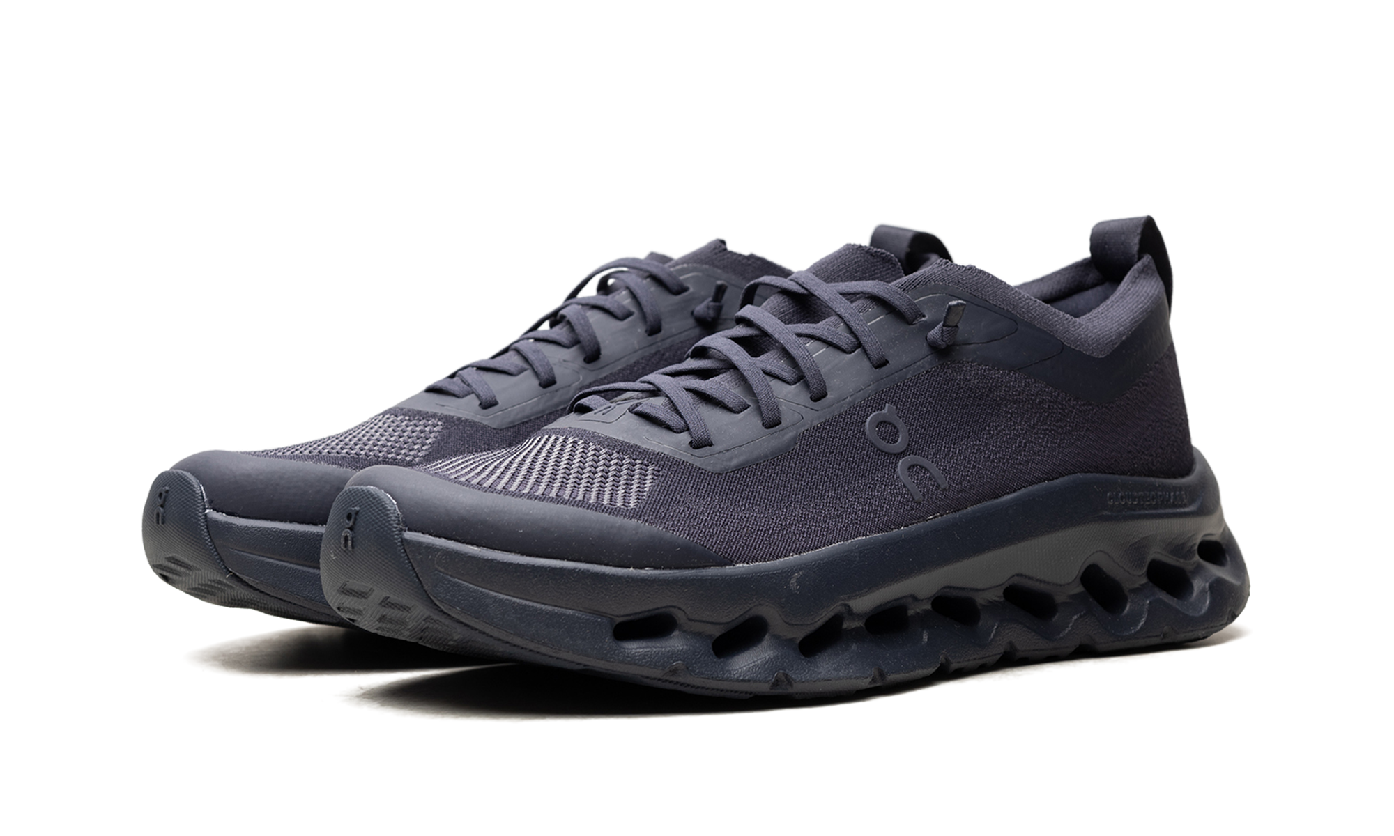 On Running Cloudtilt Moon Womens "Zendaya Graphite Ink" 3WF30424717