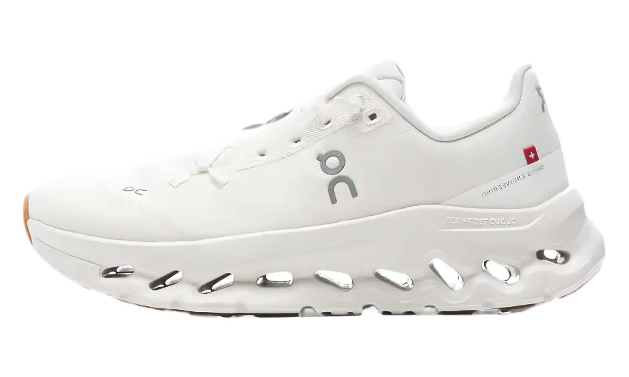 Cloudtilt WMNS "White / Ivory" 3WE10050924