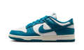 Dunk Low Wmns "Green Abyss" IM6572 301