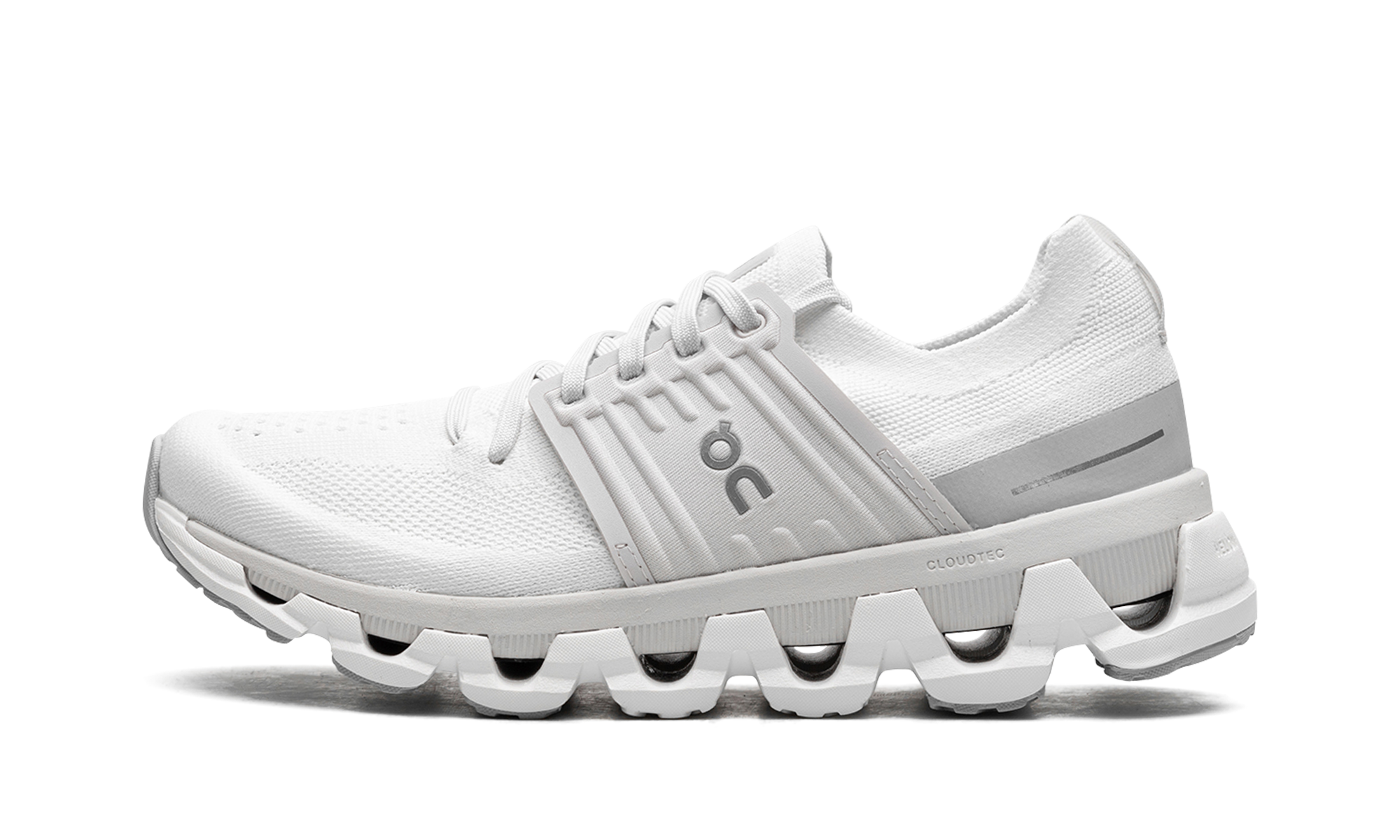 Cloudswift 3 WMNS "White Frost" 3WD10451040