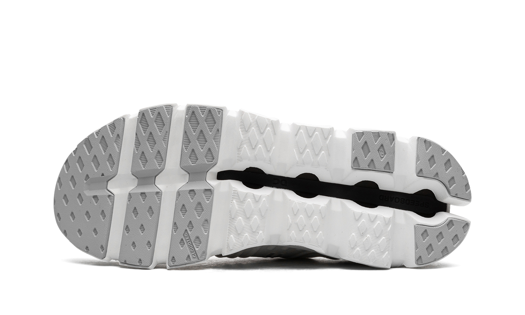 Cloudswift 3 WMNS "White Frost" 3WD10451040