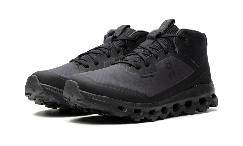 Cloudroam Waterproof "Black" 3MD30070106