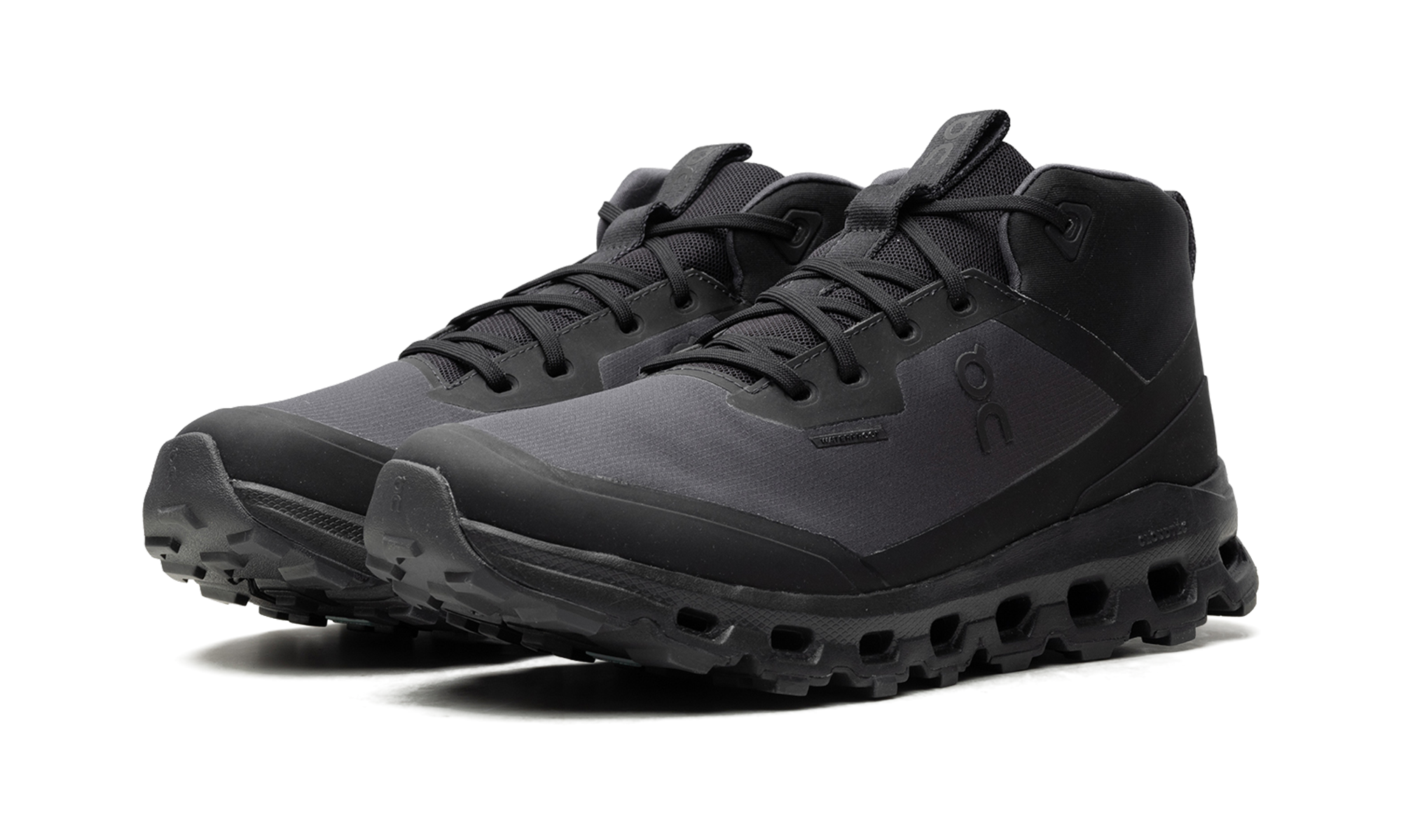 Cloudroam Waterproof "Black" 3MD30070106