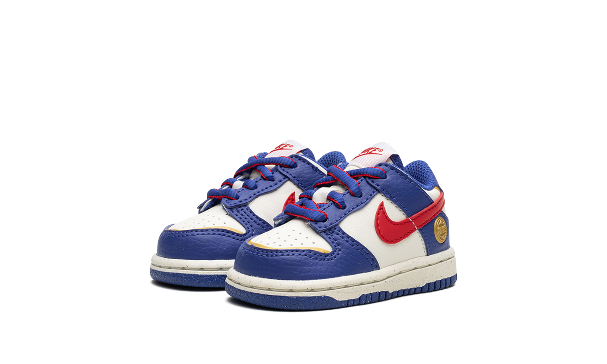 Dunk Low "Superhero" FD0675 400