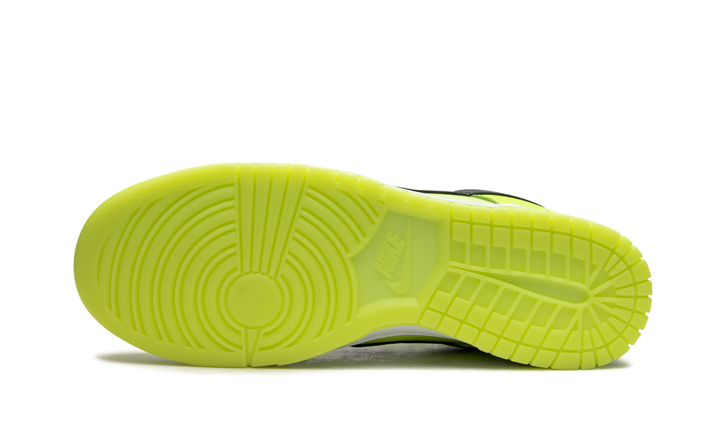 Dunk Low "Glow in the Dark" FJ4610 702