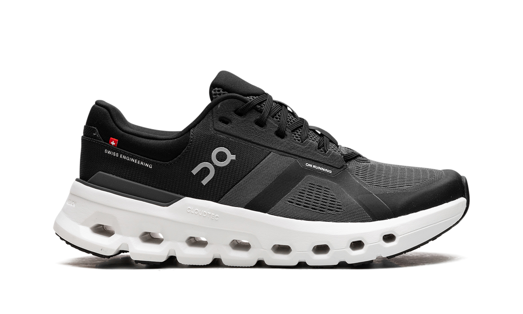 Cloudrunner 2 WMNS "Eclipse Black" 3WE10130264
