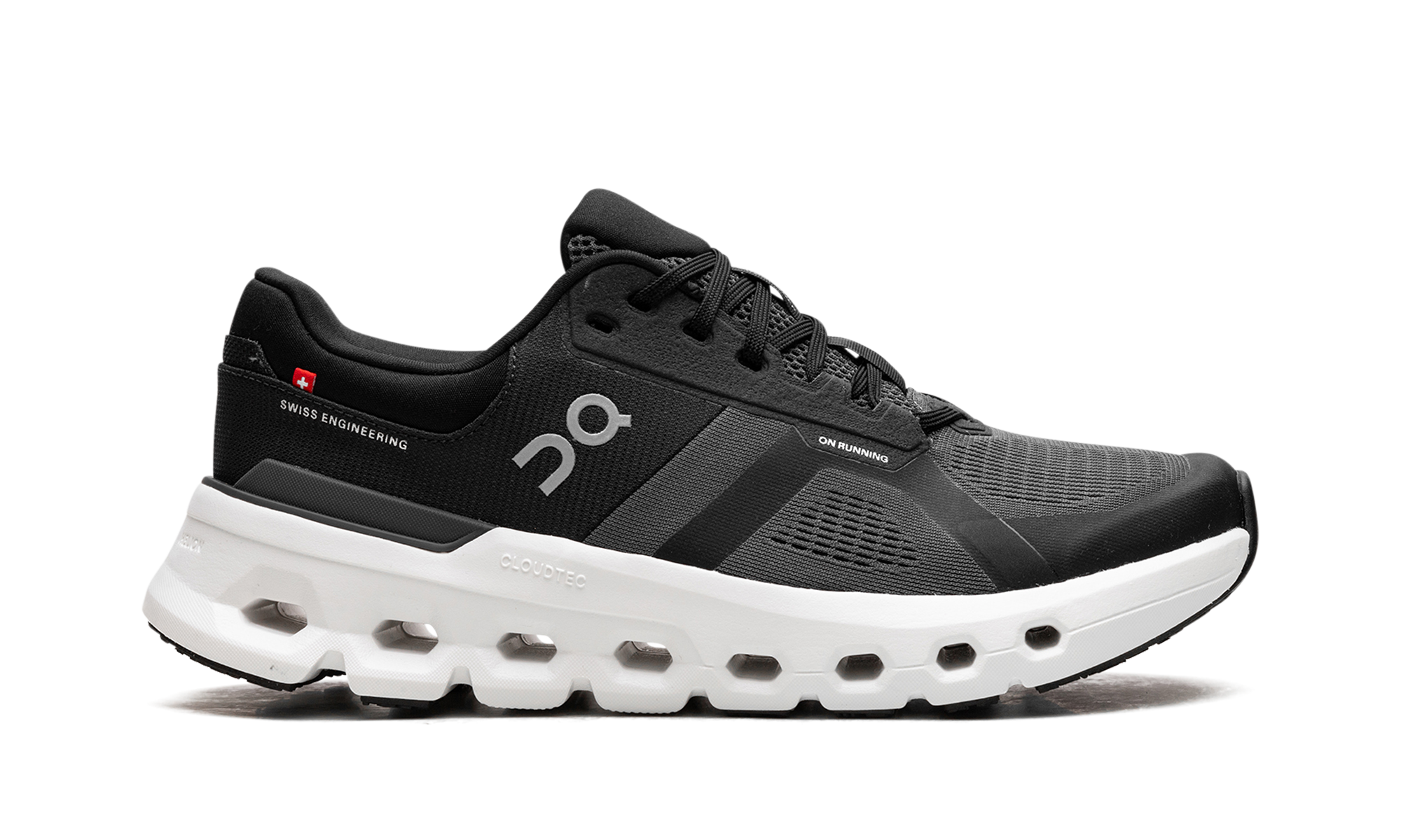 Cloudrunner 2 WMNS "Eclipse Black" 3WE10130264