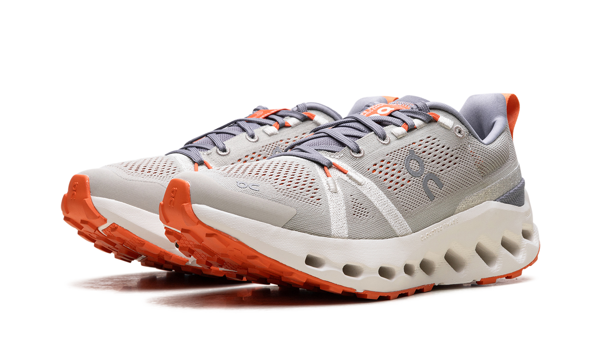 Cloudsurfer Trail WMNS "Fossil Ivory" 3WE10102878