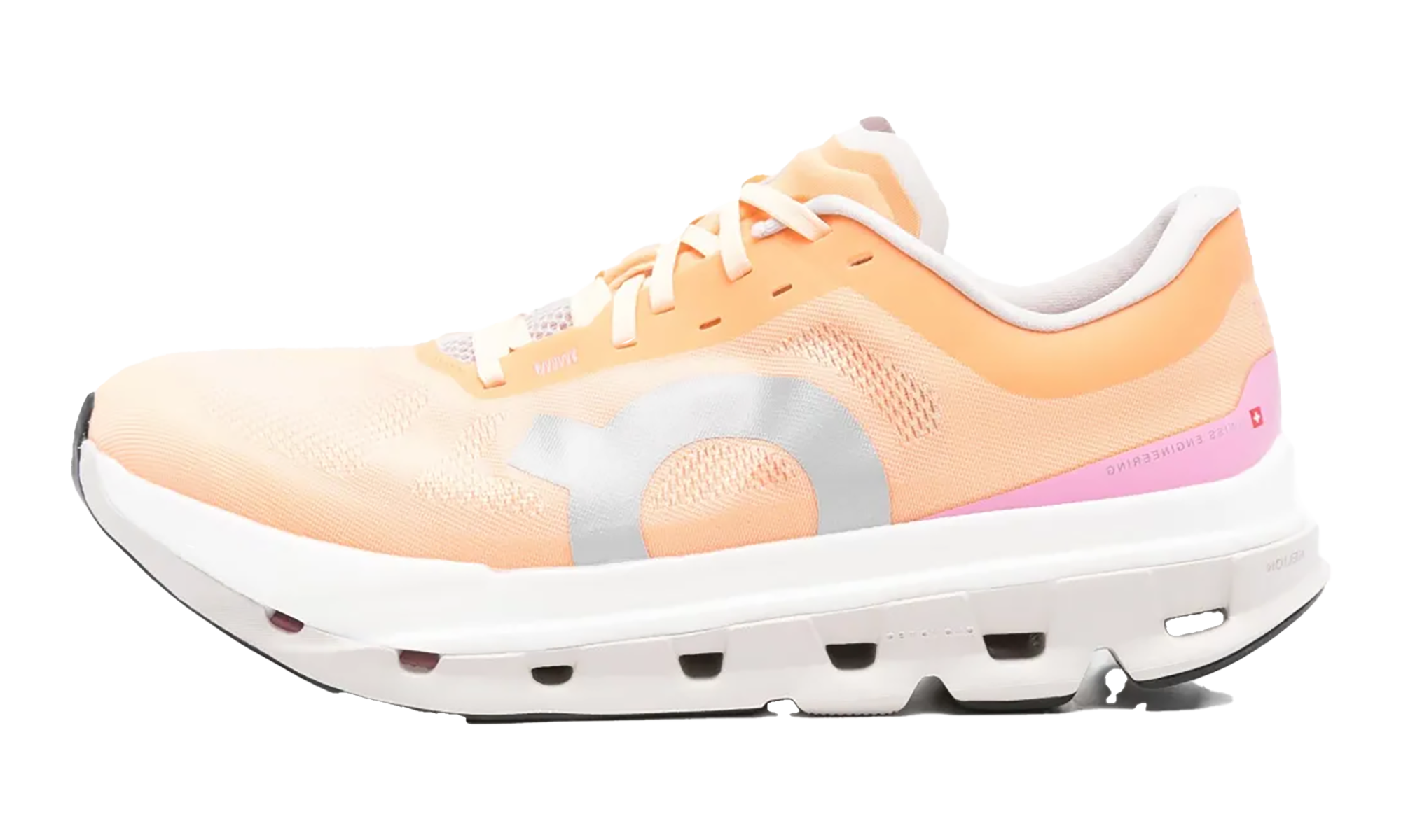 Cloudflow 5 WMNS "Tangerine Silver" 3WF10093149